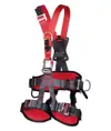 GOLDEN TOP PLUS - Imbracatura completa Camp