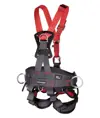 GOLDEN TOP PLUS - Imbracatura completa Camp