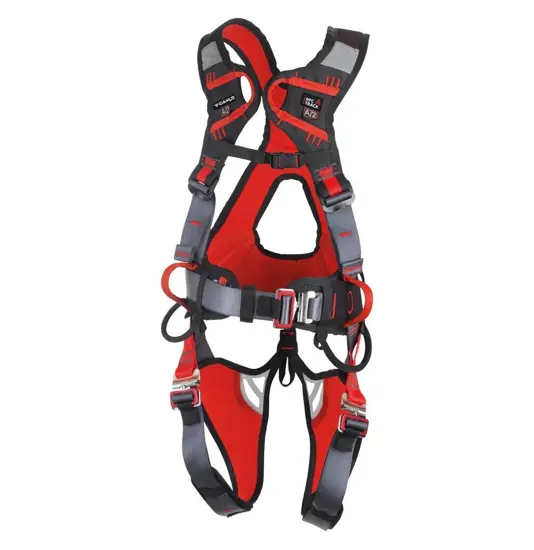 GRAVITY - Imbracatura completa Camp