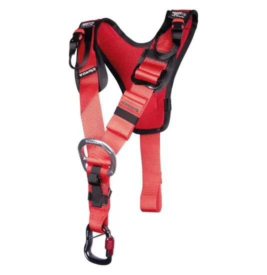 GT CHEST - Imbracatura pettorale Camp