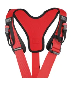 GT - Imbracatura completa Camp