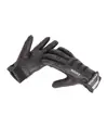 Guanto per anticaduta Camp Axion Black