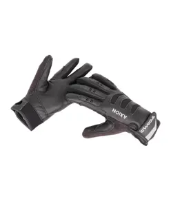 Guanto per anticaduta Camp Axion Black