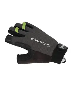 Guanto per anticaduta Camp Axion Light Fingerless