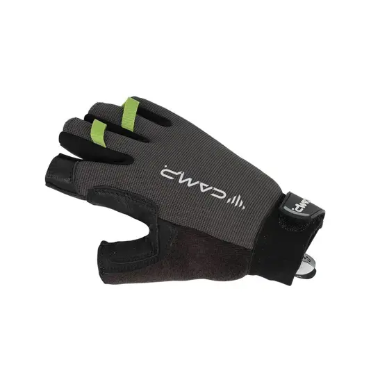 Guanto per anticaduta Camp Axion Light Fingerless