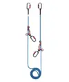 GYRO LANYARD TWIN - Cordino regolabile Camp