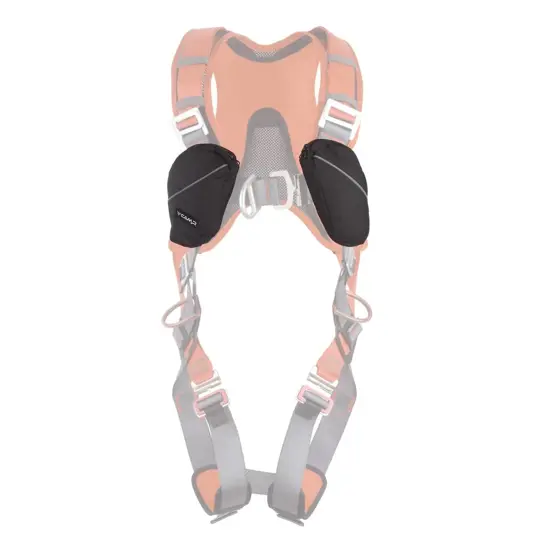 HARNESS POCKETS - Tasche Camp