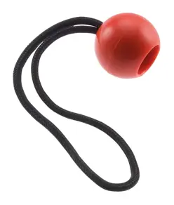 HERBOL BALL - Pallina per falsa forcella Camp