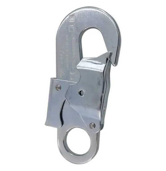 HOOK 18 mm - Connettore Camp