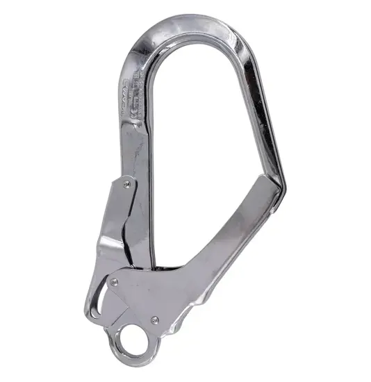 HOOK 53 mm - Connettore Camp
