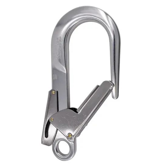HOOK 60 mm - Connettore Camp