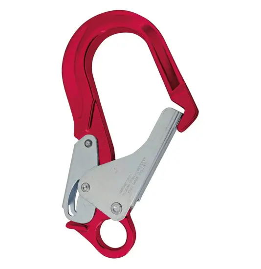 HOOK PLUS 62 mm - Connettore Camp