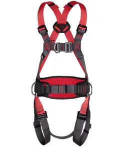 Imbracatura anticaduta Camp VERTICAL PLUS XXXL