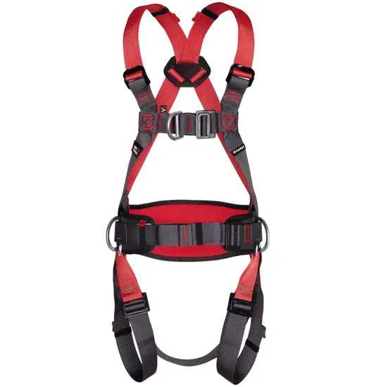 Imbracatura anticaduta Camp VERTICAL PLUS XXXL