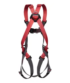 Imbracatura completa anticaduta Camp VERTICAL XXXL