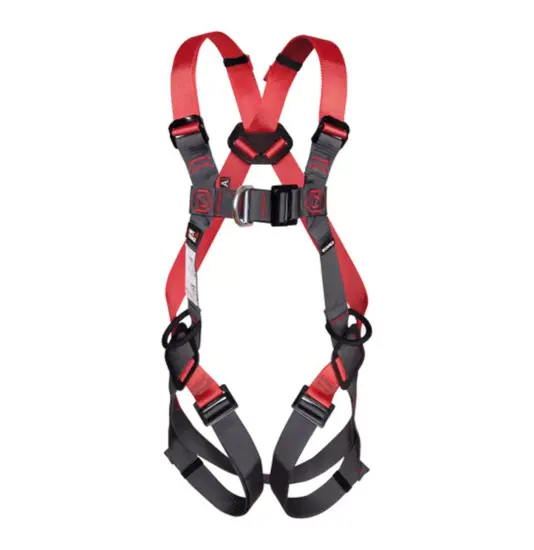 Imbracatura completa anticaduta Camp VERTICAL XXXL