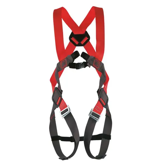 Imbracatura completa Camp Basic Duo
