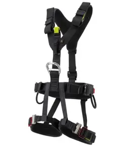 Imbracatura completa Camp RSQ FAST