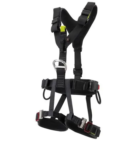 Imbracatura completa Camp RSQ FAST