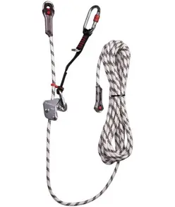 Kit anticaduta Camp Blin Kit