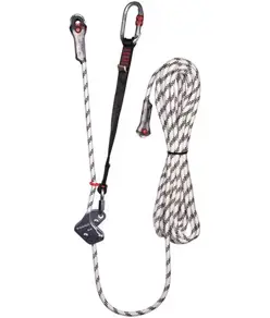 Kit anticaduta Camp Blin Kit