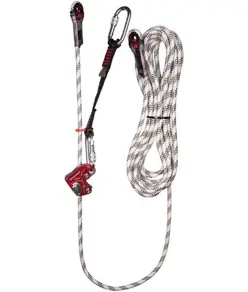 Kit anticaduta Camp Goblin Kit Rope