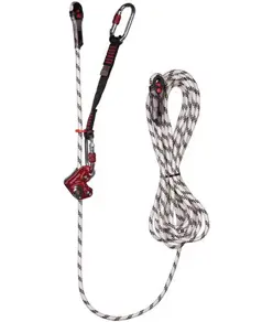 Kit anticaduta Camp Goblin Kit Rope