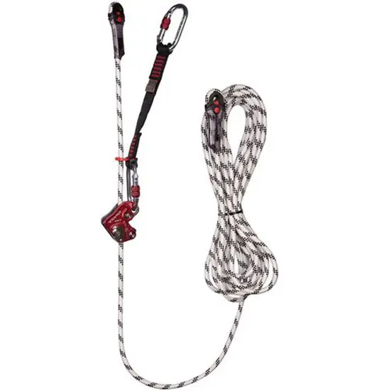 Kit anticaduta Camp Goblin Kit Rope