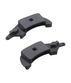 KIT CLIP VISIERA ARMOUR WORK/PRO Camp