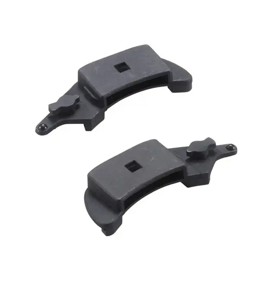 KIT CLIP VISIERA ARMOUR WORK/PRO Camp