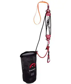 Kit da soccorso Camp Rescue Kit Druid Evo
