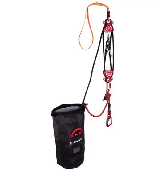 Kit da soccorso Camp Rescue Kit Druid Evo