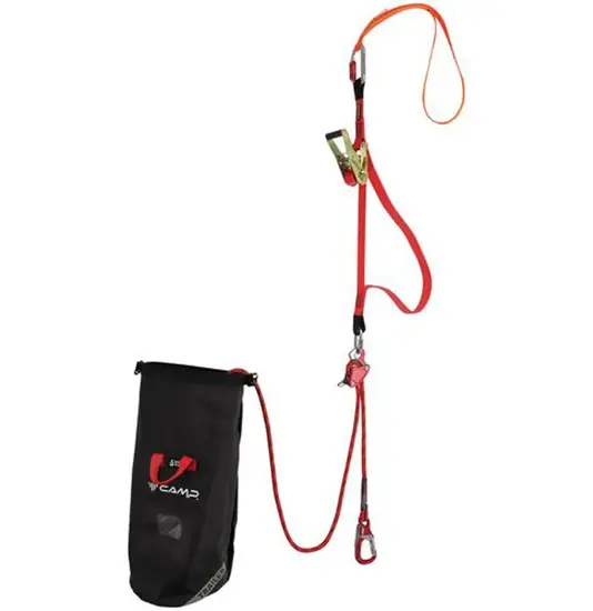 Kit da soccorso Camp Rescue Kit Druid Ratchet