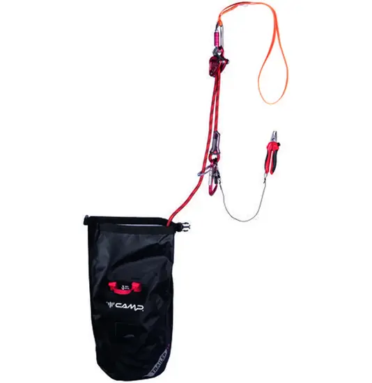 Kit da soccorso Camp Rescue Kit Druid
