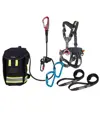 Kit di discesa ignifugo Camp DRUID PRO FIRE