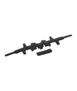 KIT IMBOTTITURE TESSILI CASCHI SERIE ARES Camp