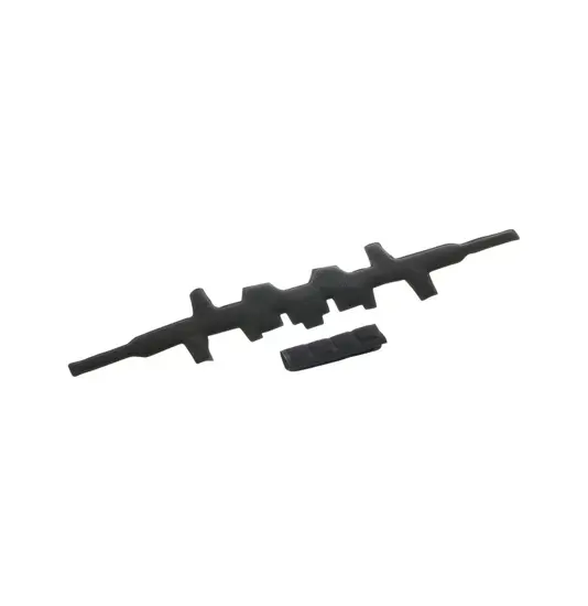 KIT IMBOTTITURE TESSILI CASCHI SERIE ARES Camp