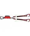 Kit per arrampicata Camp Retexo Gyro Rewind