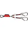Kit per arrampicata Camp Retexo Gyro Rewind
