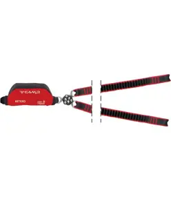 Kit per arrampicata Camp Retexo Gyro Rewind