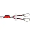 Kit per arrampicata Camp Retexo Gyro Rewind