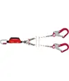 Kit per arrampicata Camp Retexo Gyro Rope