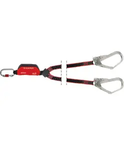 Kit per arrampicata Camp Retexo Rewind