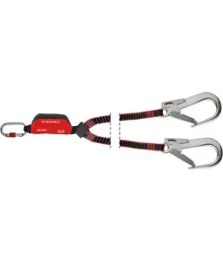 Kit per arrampicata Camp Retexo Rewind