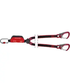 Kit per arrampicata Camp Retexo Rewind