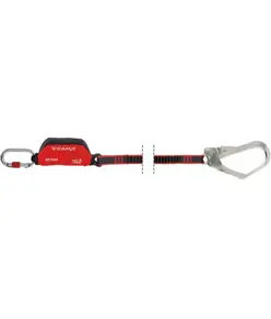 Kit per arrampicata Camp Retexo Rewind