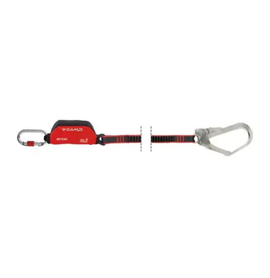 Kit per arrampicata Camp Retexo Rewind