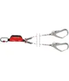 Kit per arrampicata Camp Retexo Rope