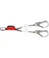 Kit per arrampicata Camp Retexo Rope