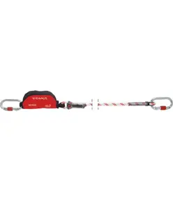 Kit per arrampicata Camp Retexo Rope